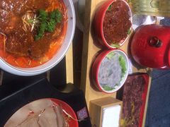 -蜀大侠火锅.川剧变脸(龙泉世茂店)
