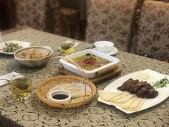 -一江春水·杭帮臻宴(三台山店)