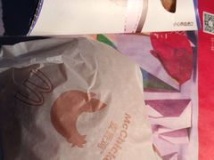 -麦当劳(坂田分店)