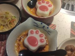 -猫抓烤肉(武进吾悦广场店)