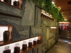 -巴奴毛肚火锅(悠唐购物中心店)