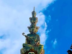 -峨眉山风景名胜区