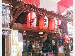 -海鮮市場長崎港(出島ワーフ店)