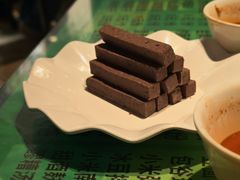 -令氏家外家周秦食府(高新店)