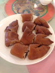 -三寓宾馆宴会厅