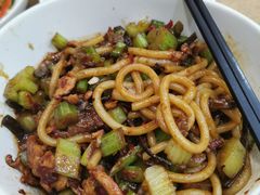 -西粉堂新疆米粉(朝外店)