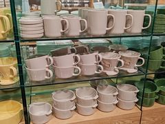 -MUJI无印良品(百联又一城店)