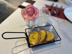 -IL Forno 意坊·意大利餐厅(温州万象城店)