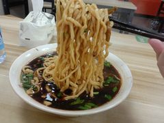 -无名老卤面(中华门店)