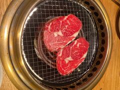 -黑牛黑猪烤肉专门店(万象城店)