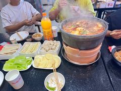 -周姑娘不等味·龙虾的故事(高邮店)