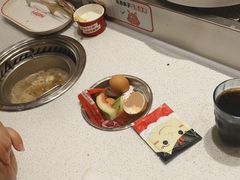 -龍歌自助小火锅(秦淮水游城店)