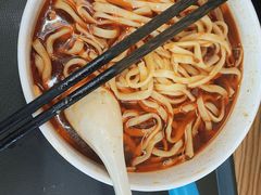 -镐凤楼金牌牛肉拌面(龙立东方大厦店)