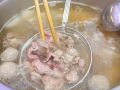 -牛品福潮汕牛肉火锅(旺庄店)
