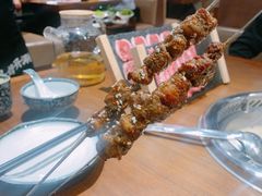 -快乐小羊火锅餐厅(农科路店)