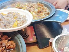 -蜀香三绝·牛蛙·烤鱼·天府炒鸡(安丘泰华店)