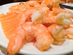 -芭菲盛宴·环球美食(北城国际店)