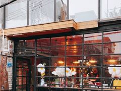 门面-無鱼咖啡店(淇澳岛店)