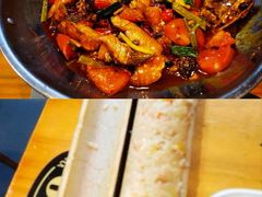 -61号餐吧(兴坪古镇漓江店)