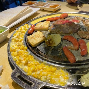 已经去过无数次了 目前在日照吃到到性价比最高的烤肉了