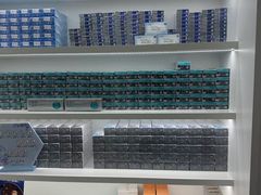 -宝岛眼镜·星创视光中心(成都仁和新城店)