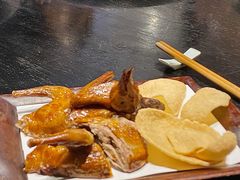 -誉八仙酒楼(静安大悦城店)