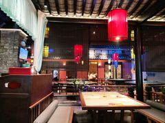 -红蜡烛-养生粥-津鲁菜(中山路店)