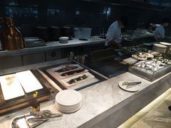 寿司-鹭江潮餐厅•福建菜(鹭江佲家酒店)