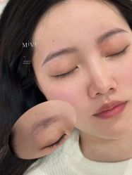 -MIVI野生眉纹绣纹眉