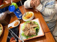 -韩礼年糕(飞虹路店)