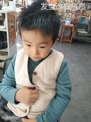 -萌宝专业儿童美发