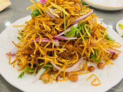 三丝爆豆-张包铺(关东古巷店)