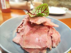 -河南盛世民航国际酒店·星空餐厅