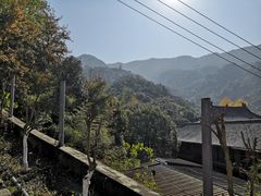 -大罗山风景区