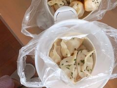 锅贴-玉华饮食店(茅台路店)