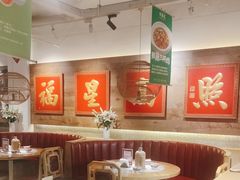 -味福记·江西小炒·南昌小吃(青山湖万达店)