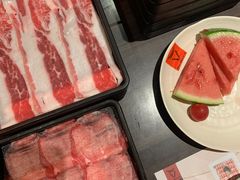 -MoMo牧场·寿喜烧专门店(长泰广场店)