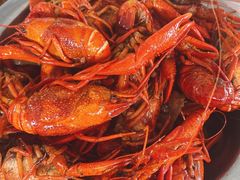 -五七小李子油焖大虾(总店)