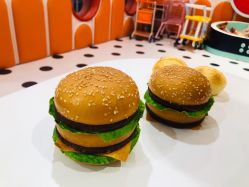 -MELAND CLUB亲子乐园·派对·餐厅(北京芳圆里ID MALL店)