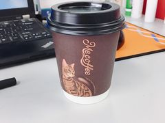 茜茜公主双人下午茶套餐-Me Coffee下午茶艺术空间