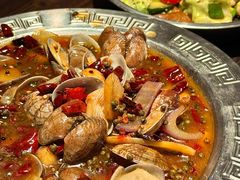 -烤满分·东北烧烤(首经贸店)