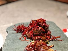 -广州文华东方酒店·江-由辉师傅主理