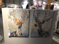 -宜家家居(西安未央商场店)