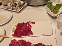 -焯牛潮汕牛肉火锅(云峰街创始店)