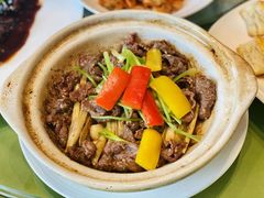 -湖影中餐厅·南京金茂威斯汀大酒店