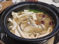-濠轩阁特色生蚝火锅总店
