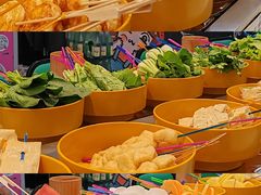 -森季旋转火锅(怀远门店)