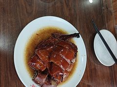 -黄连大头华烧鹅店(大良店)