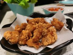 -韩时烤肉(丰科万达广场店)