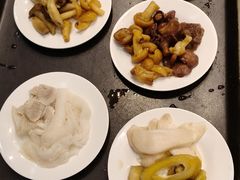-天宜隆蘑菇宴火锅(石景山旗舰店)